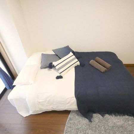 طوكيو マスク配布あり W2 閑静なエリア人気の西新宿 スタジオtypeの綺麗なお部屋です新宿駅までラクラク徒歩圏内 長期宿泊受付中 المظهر الخارجي الصورة